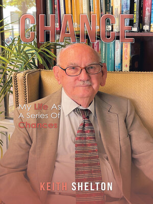 cover image of Chance